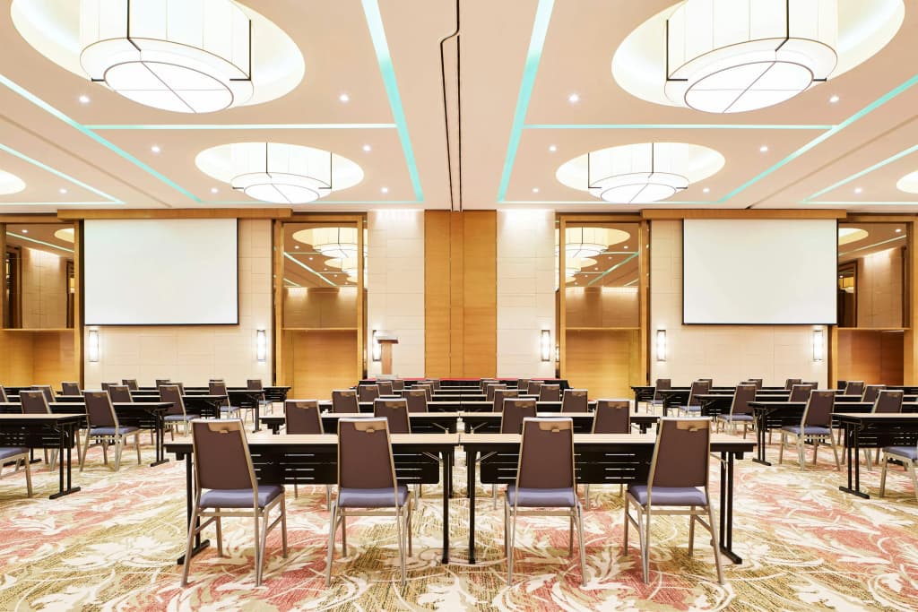Four Points By Sheraton Puchong - photo 17