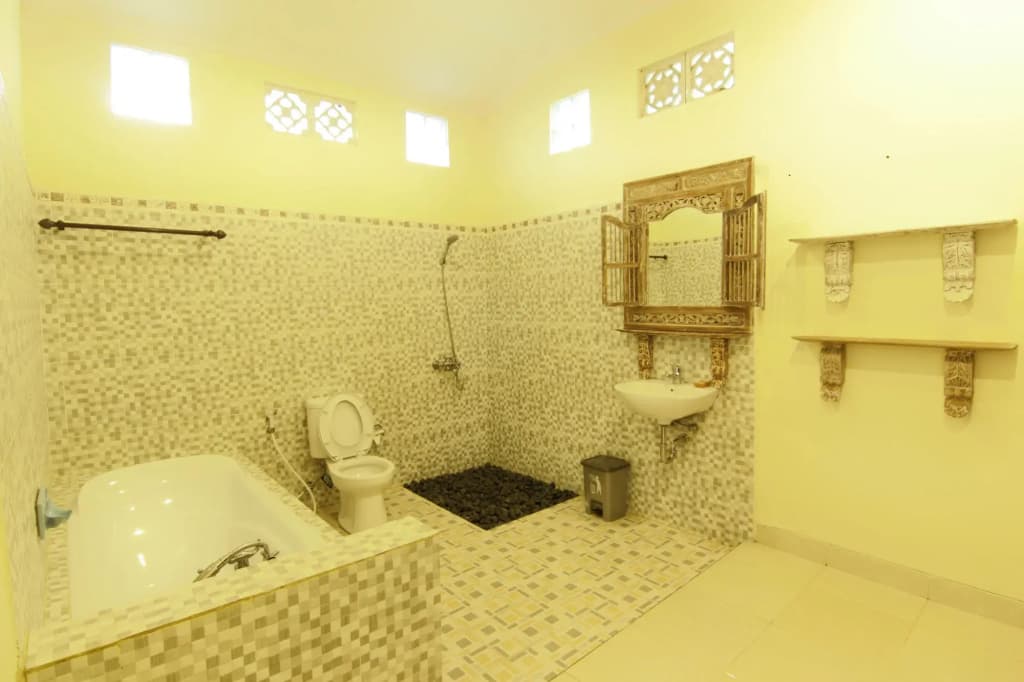 Villa Capung Mas - photo 6
