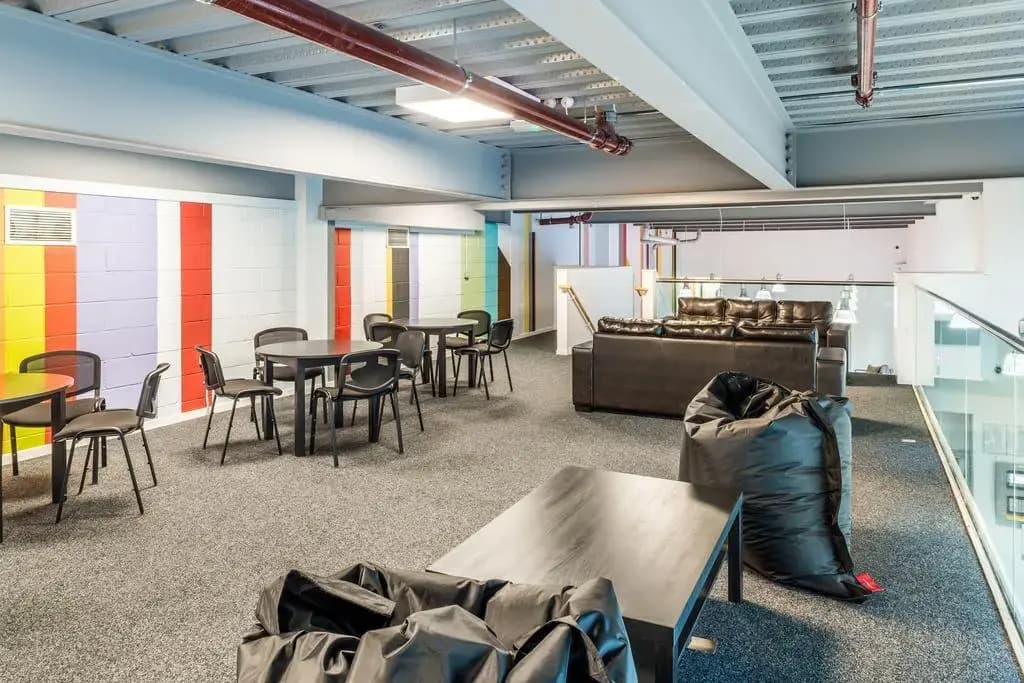 Destiny Student Shrubhill - Campus Accommodation - photo 23