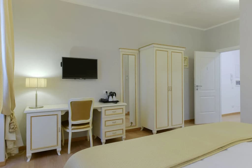 Gravina Suite Frattina - photo 42