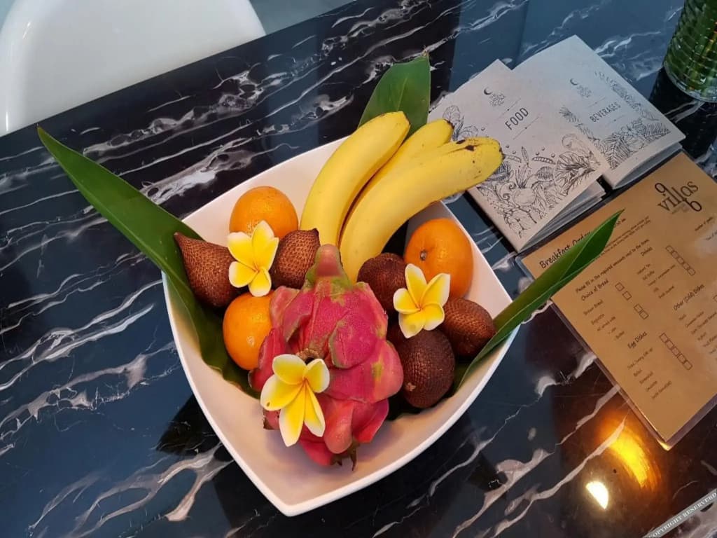 AB Apartment Seminyak - photo 7