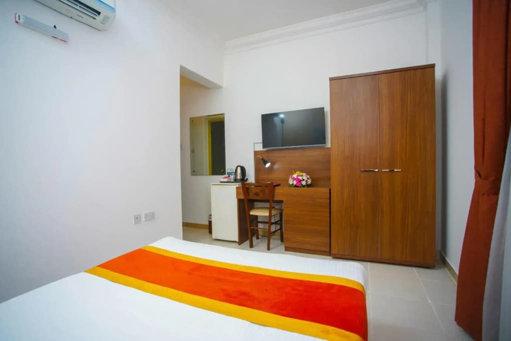 Lavilla Hotel - photo 4