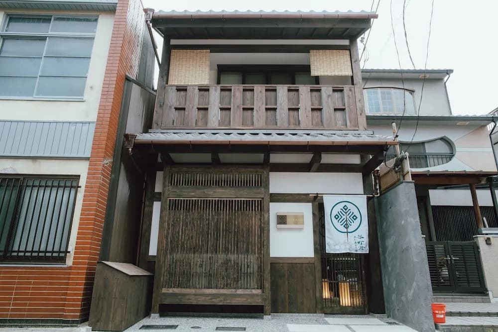 Rakusui Wakakawa - photo 34
