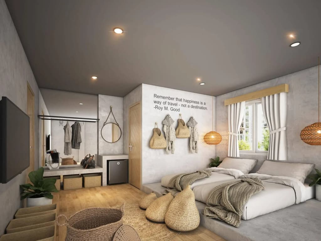 Sarnn Sukhumvit 28 - photo 9