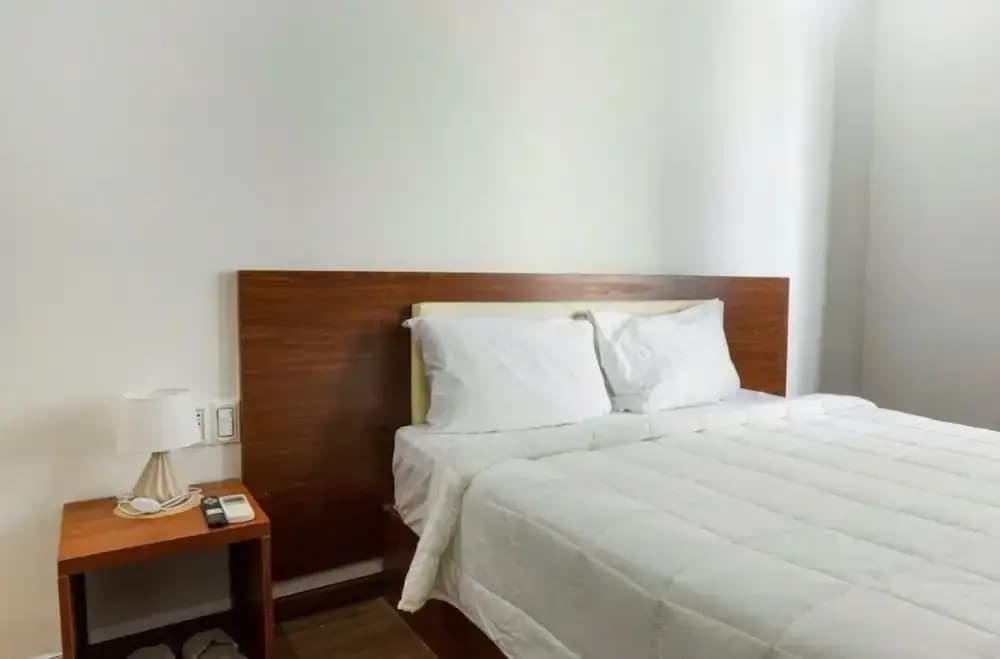 Bear Hotel & Homestay 2 - photo 15