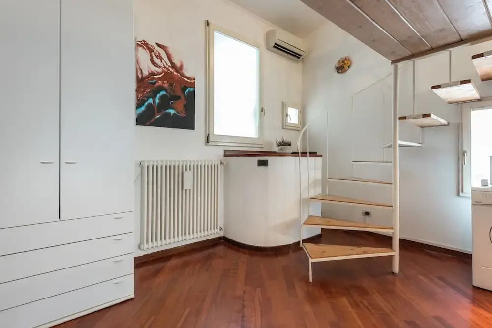 Sangallo Mini Loft Great Value - photo 15