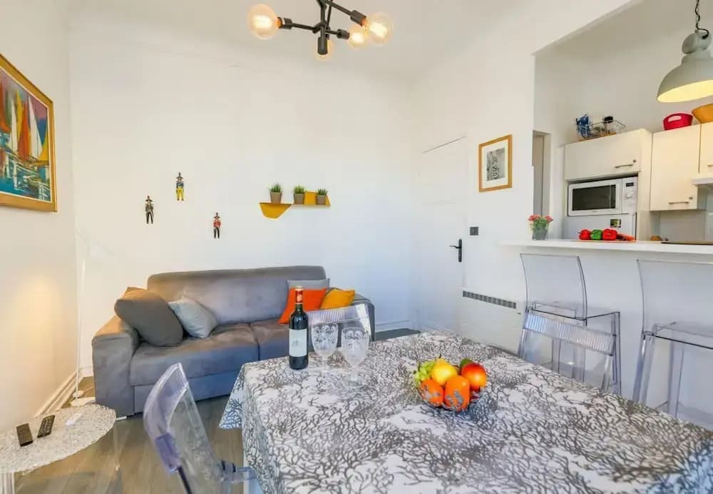 Le Colisee AP4190 By RIVIERA HOLIDAY HOMES - photo 10
