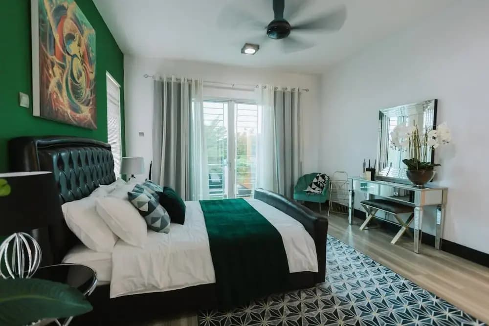 Lux 6BR Home Private Rooftop Garden Kemensah KL - photo 4