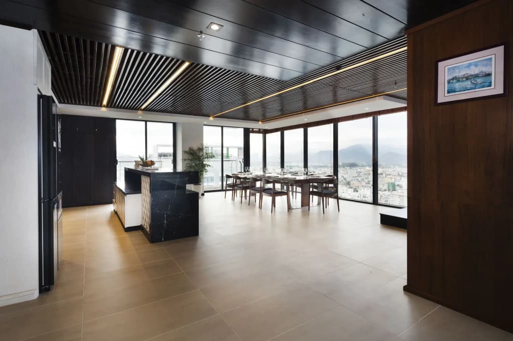 Maple Hotel & Apartment - photo 46