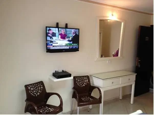 Nile Season Hotel - photo 5
