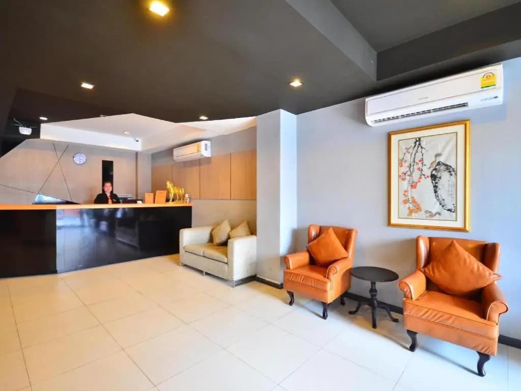 H2 Hotel - photo 23