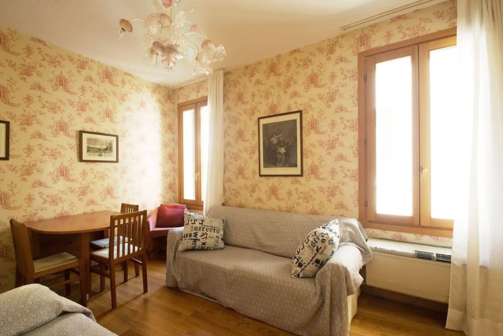 Apartment Goldoni - photo 1