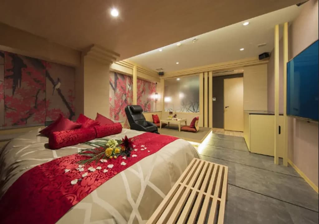 L'Hotel - Adults Only - photo 6