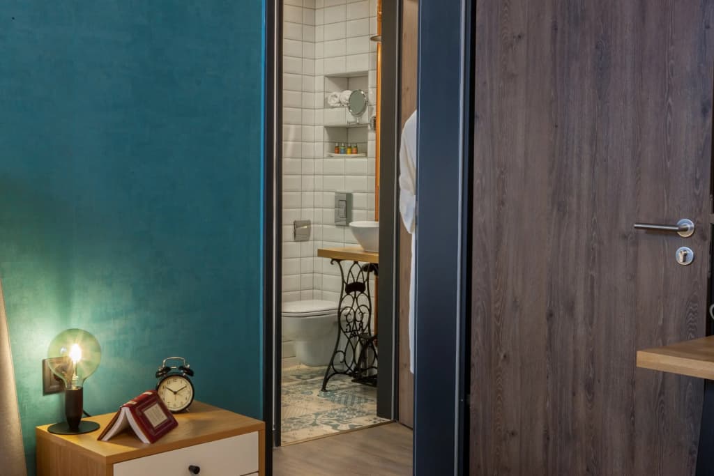 Hotel Memories OldTown - photo 43