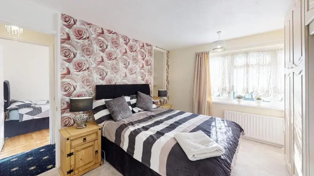 Orpington North Townhouse - main photo