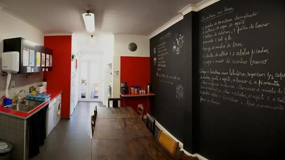 Shiado Hostel - photo 4