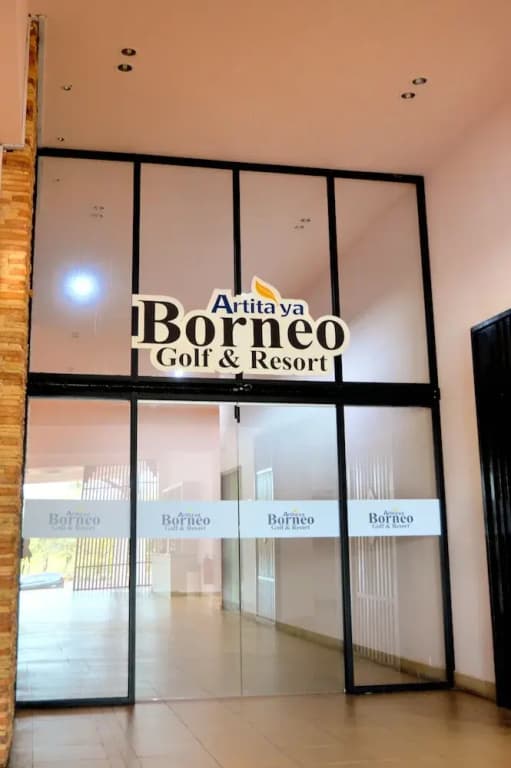 Artitaya Borneo Golf Resort - photo 1
