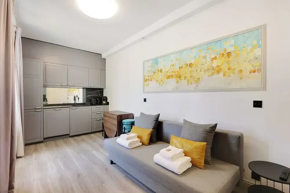 Beautiful Apartment - 2br/6p - Pere-lachaise - photo 6