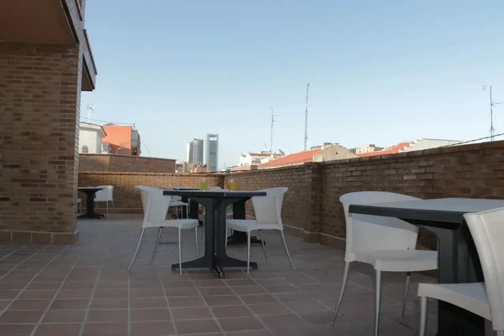 Apartamentos G3 Galeón - photo 26
