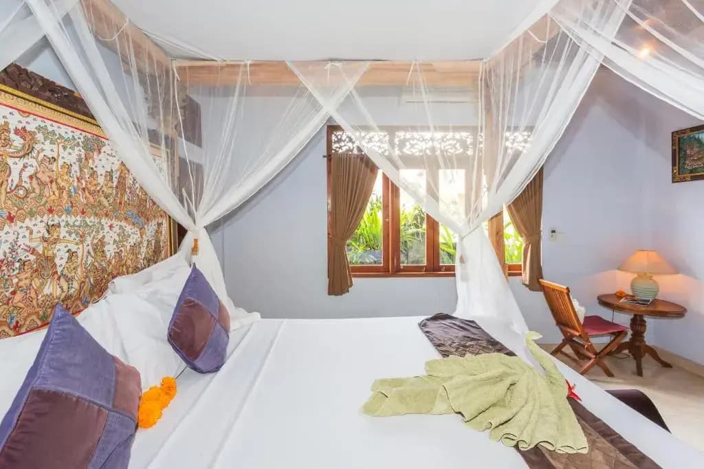 Bali Moon Guest House - photo 6
