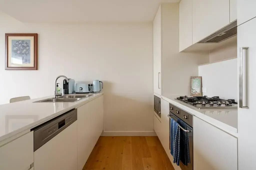 Macquarie Park Paradise-City View - photo 19