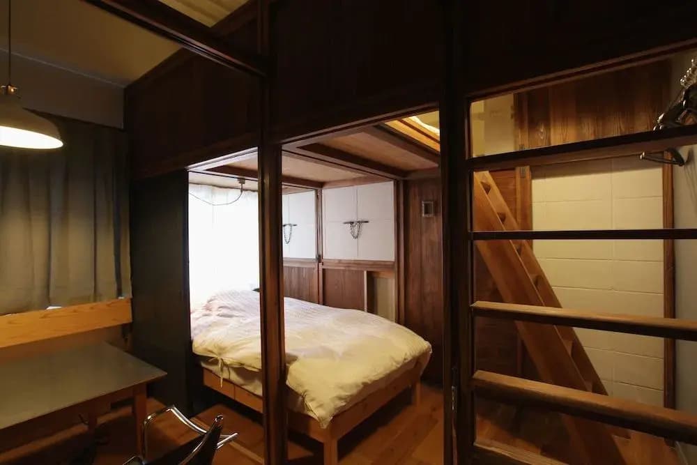 Hotel OKUnoMA - photo 3