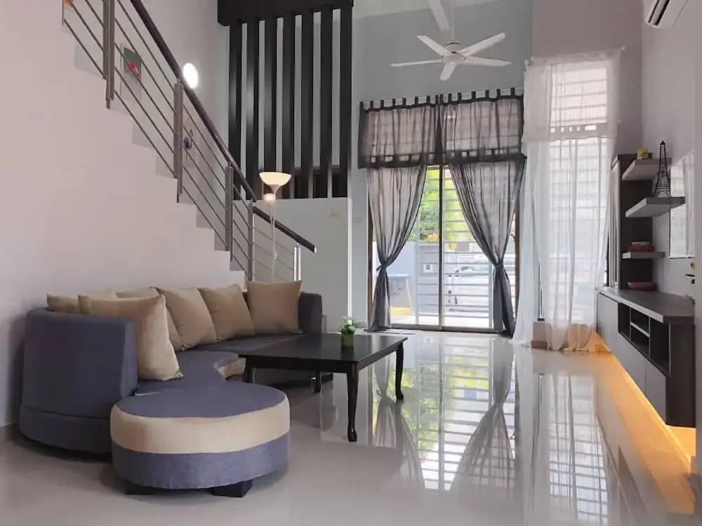 KS Botanic Homestay - photo 7