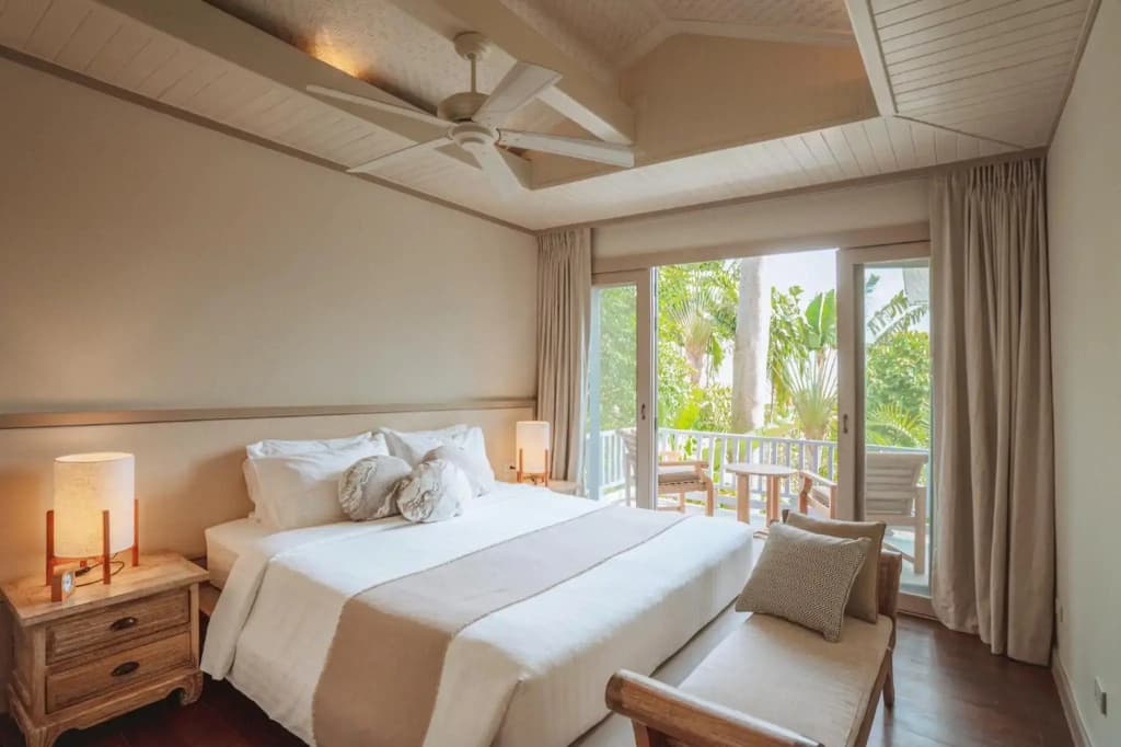 Rocky's Boutique Resort - Veranda Collection Samui - photo 2