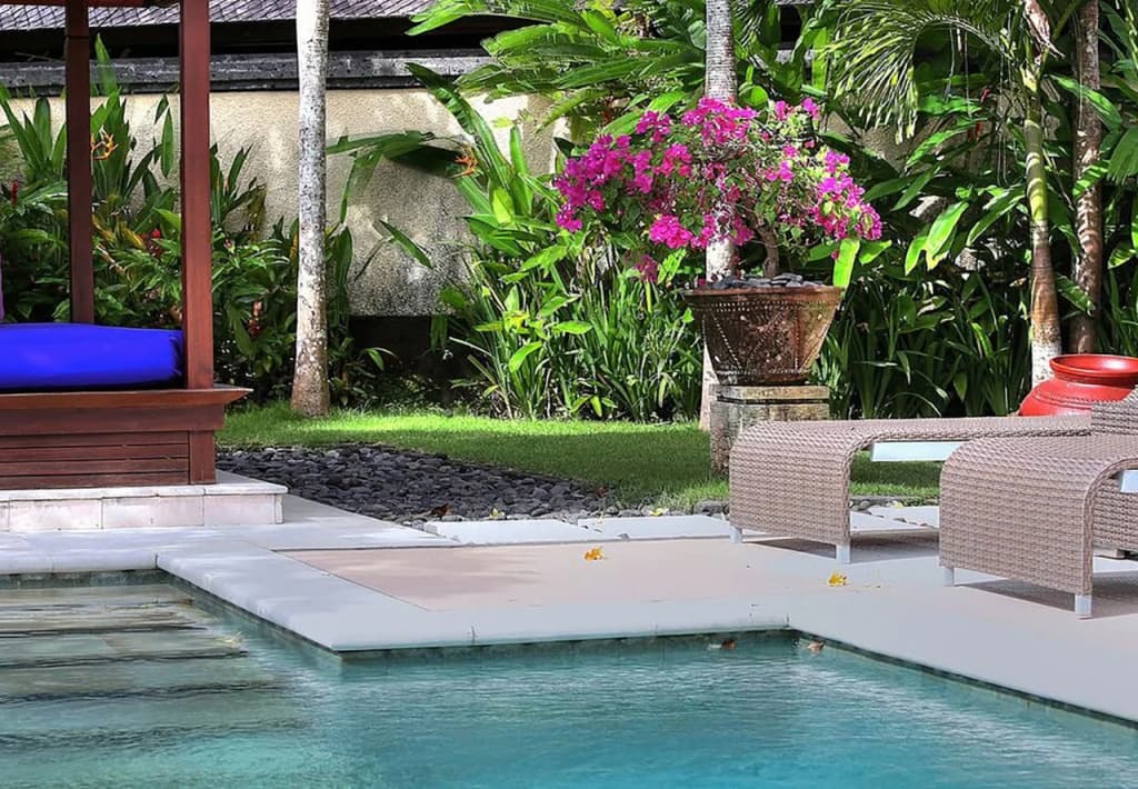 Villa Indah Manis - photo 3