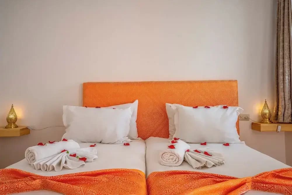 Riad Ilyan & Spa - photo 29