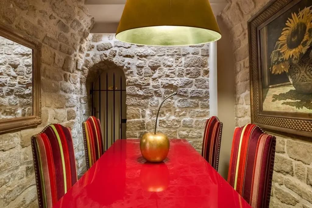 Hôtel Saint Paul Rive Gauche - photo 18