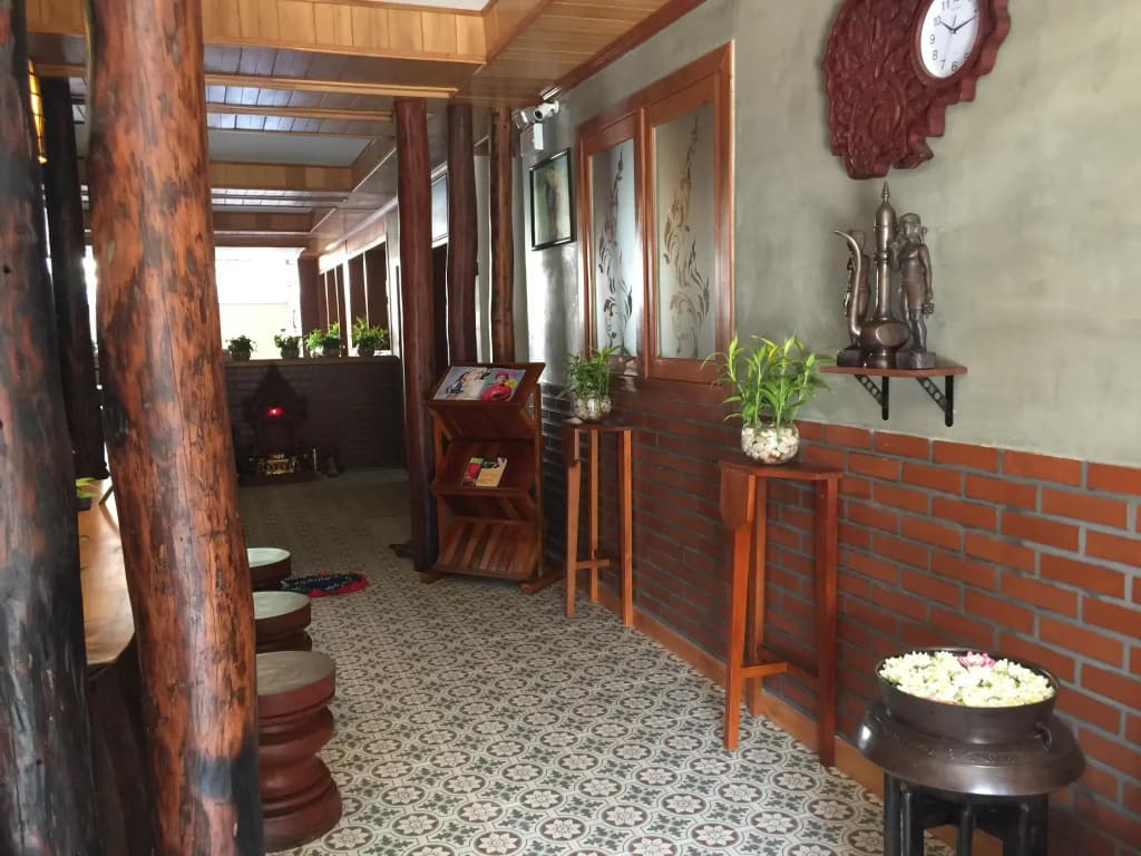BB Angkor Residence - photo 15