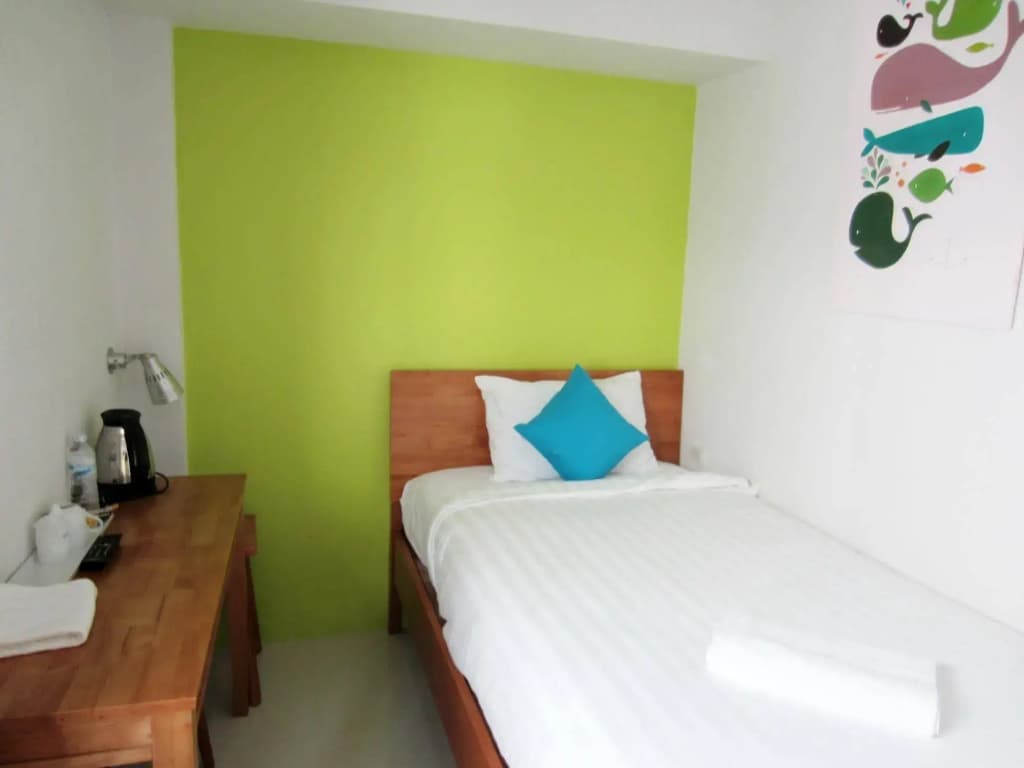 Tiya House Rooms & Cafe - photo 6