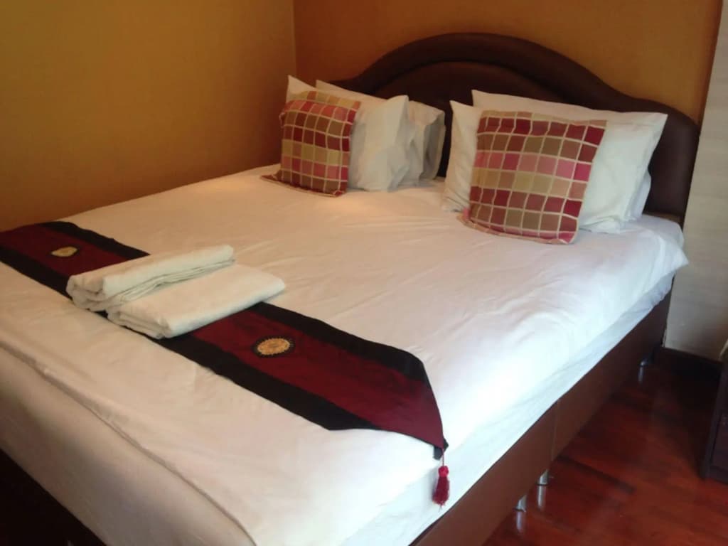 China Guest Inn - photo 4