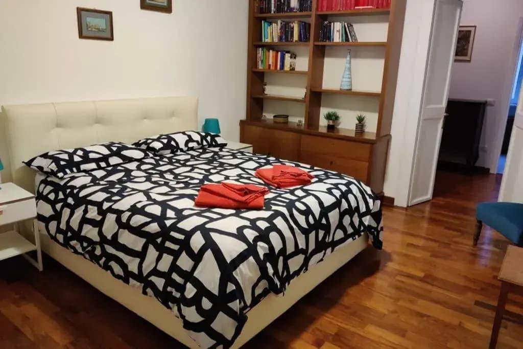 Lanza Tomasi Apartment - centre - photo 4