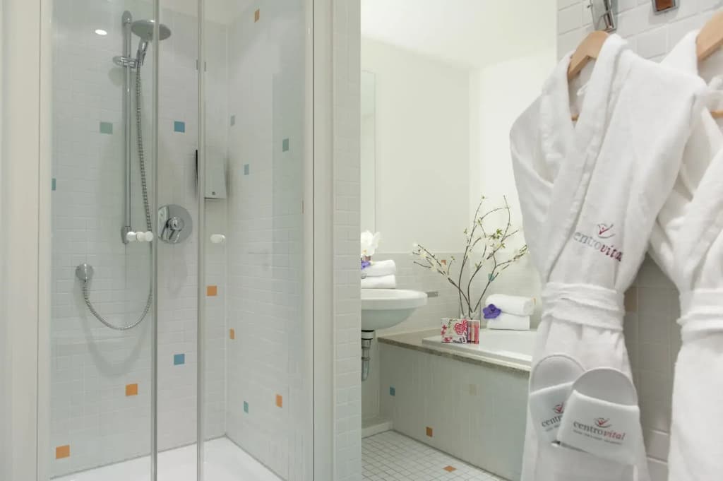 centrovital Hotel Berlin - photo 9