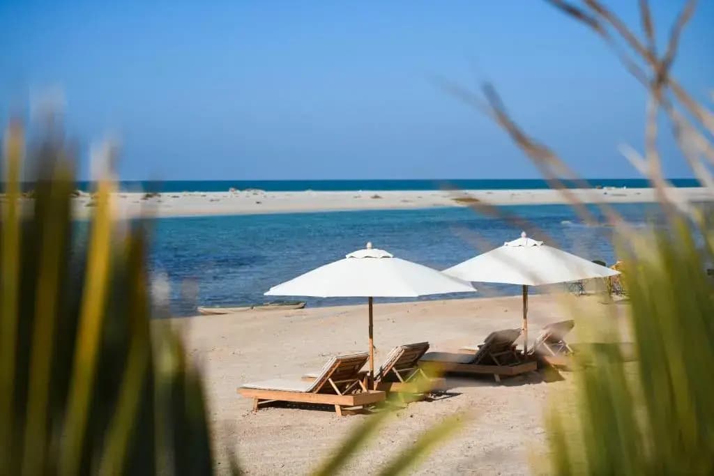 Siniya Island Leisure Campground - photo 14