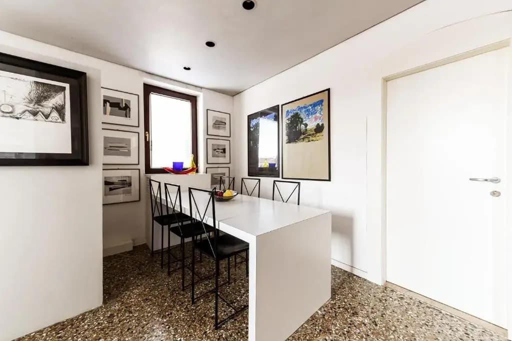 Venice Glass Apartment - photo 4