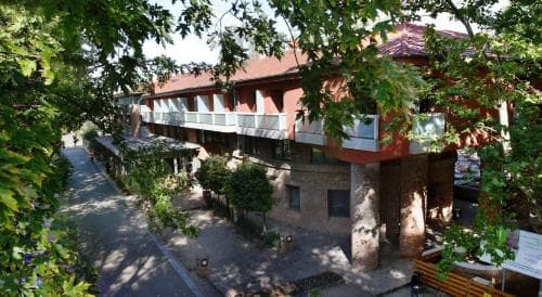 Residencia Arti I - photo 7