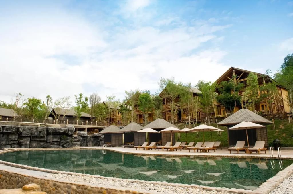 Philea Resort & Spa - photo 29