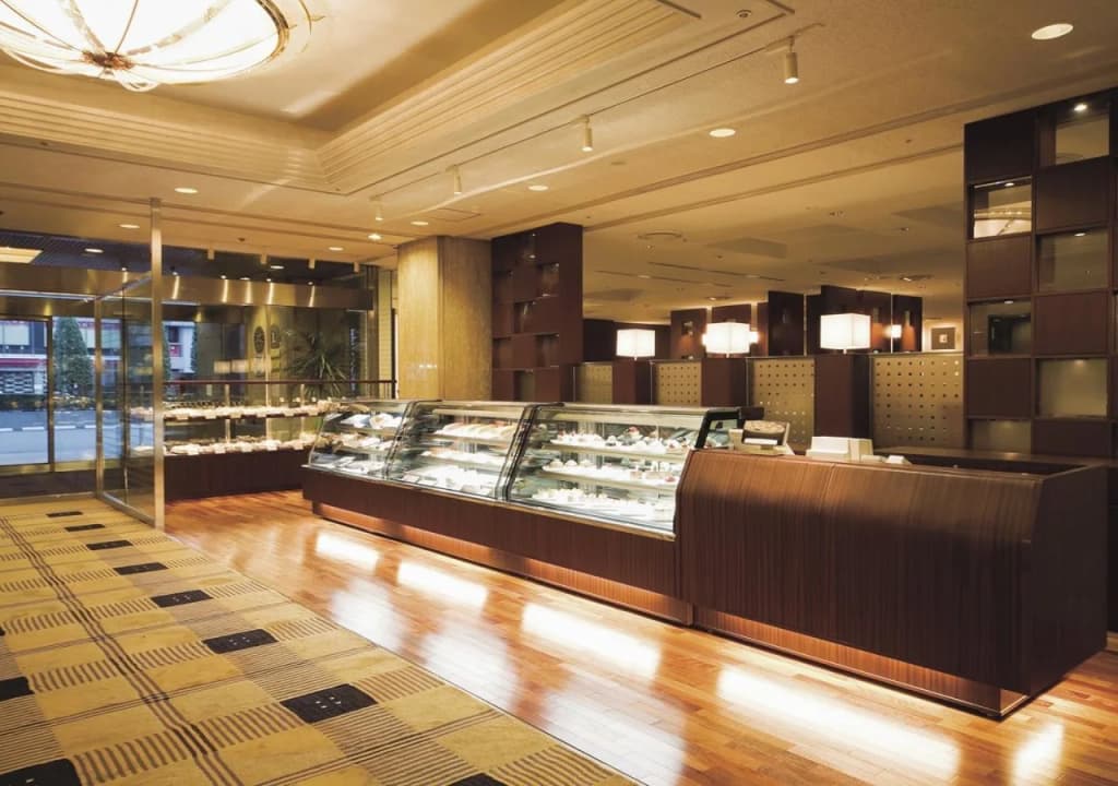 Hotel Grand Palace - photo 25