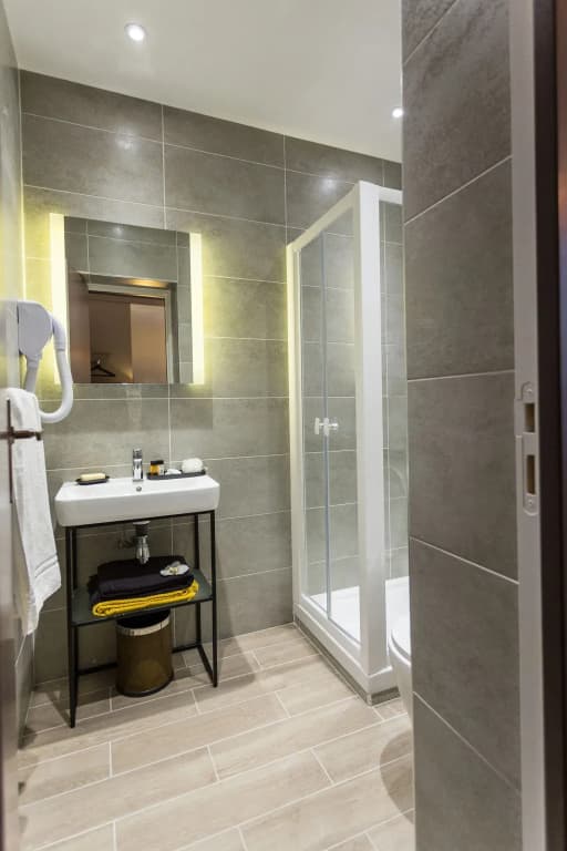 Pratic Hotel - photo 7
