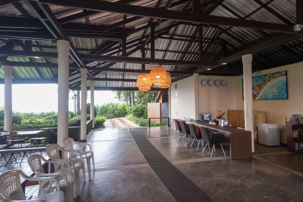 Twin Bay Resort - photo 23