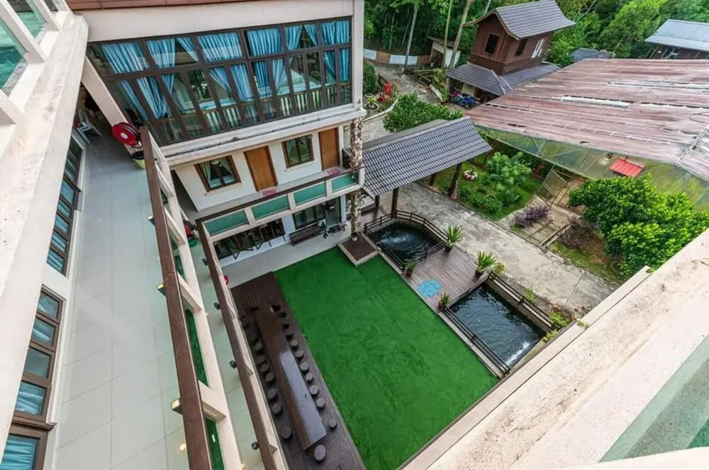 Collection O 90859 Bentong Wellness Homestay - photo 17