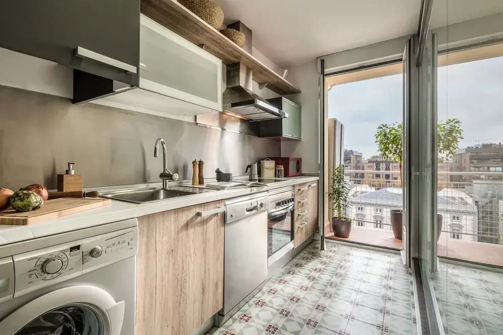 Lora - 2 Bedroom Apartment in Almagro - photo 9