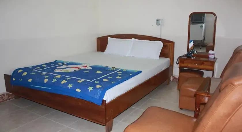 Ngoc Tien Hotel - photo 3