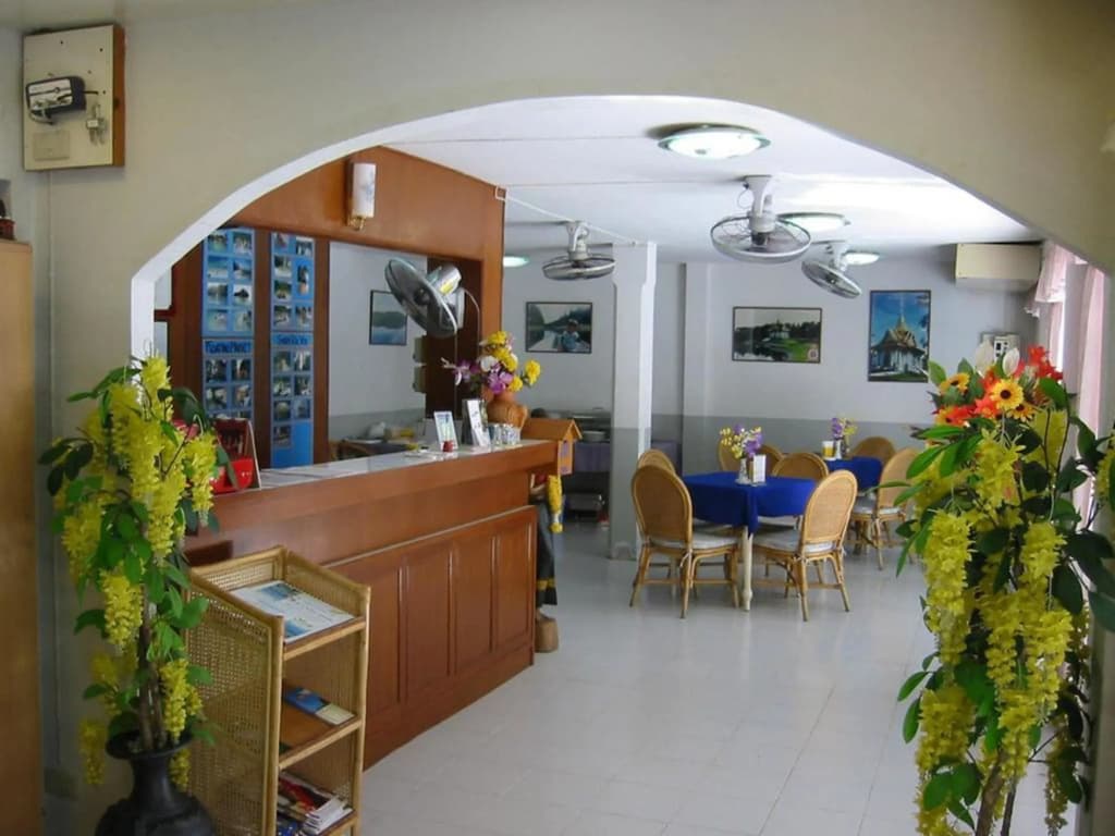 A&B Hotel - photo 11