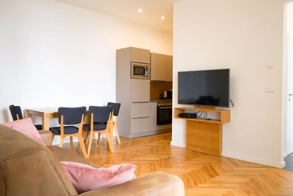Nadland Apartments B7 - photo 10