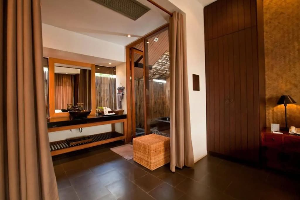 GUTI Resort by AKA Hua Hin - photo 4