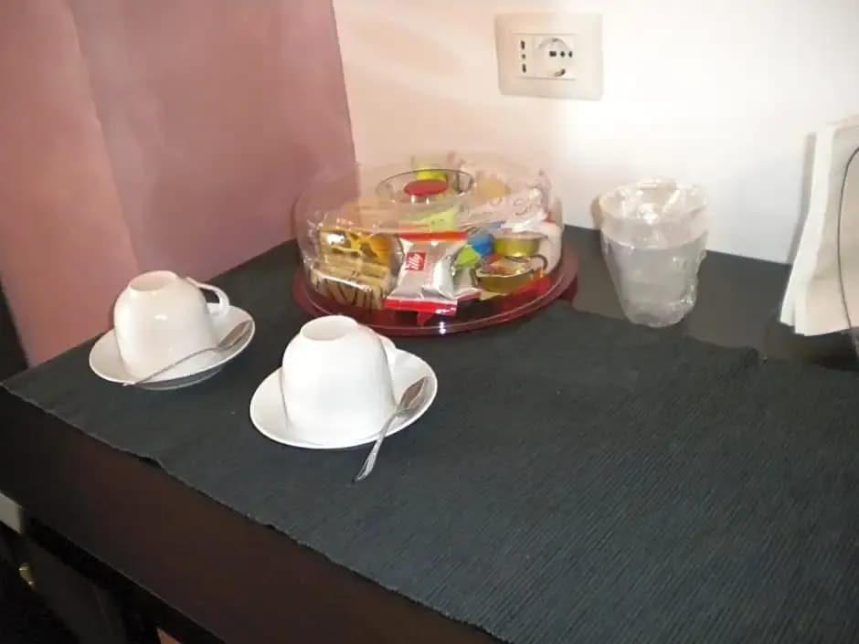 Trionfale Rooms - photo 9